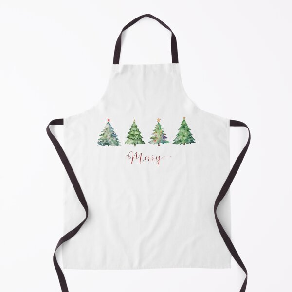 Item preview, Merry Tree Lineup designed and sold by SunnyGrove Designs.