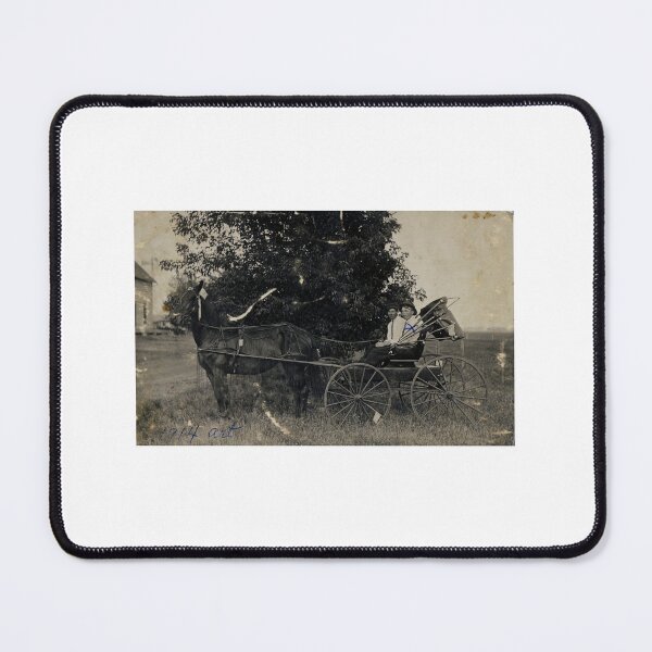 Item preview, Art Richardson 4th of July 1914 designed and sold by Randy Sprout Fine Art.