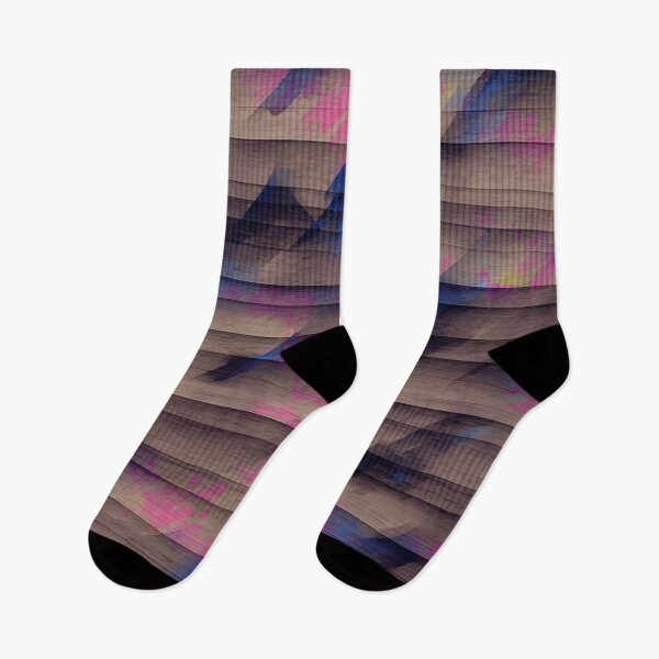 Item preview, geometric gray color pattern 4th designed and sold by JeniSeny.