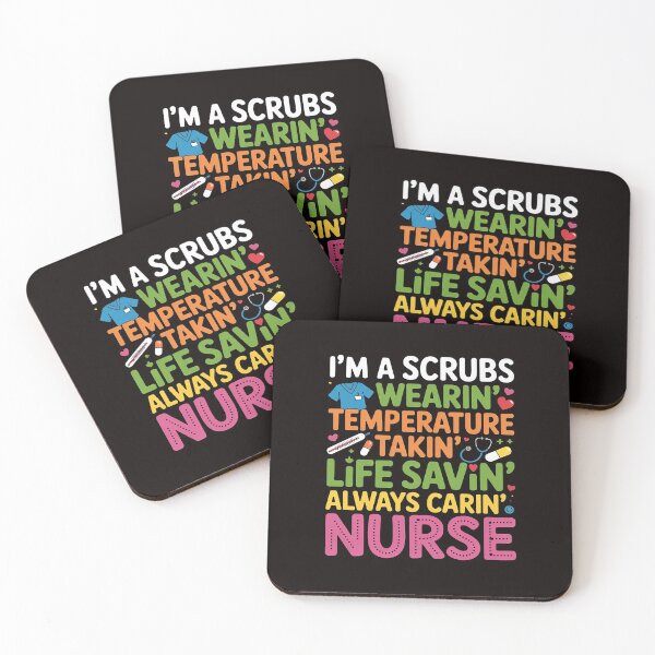 Item preview, Nurse Job Definition Love Nursing Nursing School Nurse Job designed and sold by RatCurry.