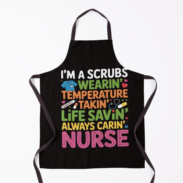 Item preview, Nurse Job Definition Love Nursing Nursing School Nurse Job designed and sold by RatCurry.