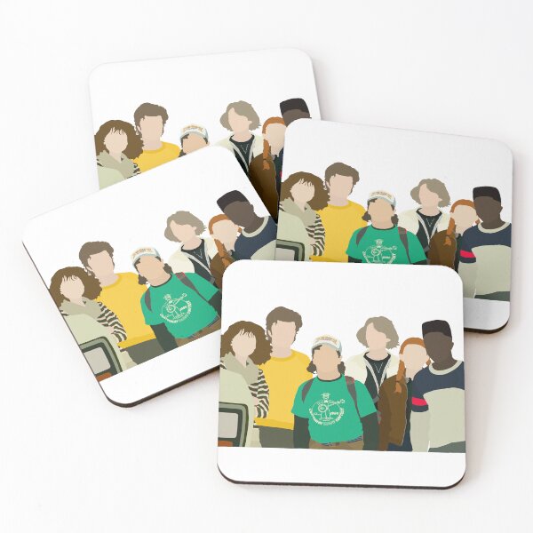 Item preview, The Group designed and sold by wumbo15.