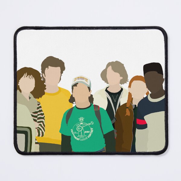 Item preview, The Group designed and sold by wumbo15.