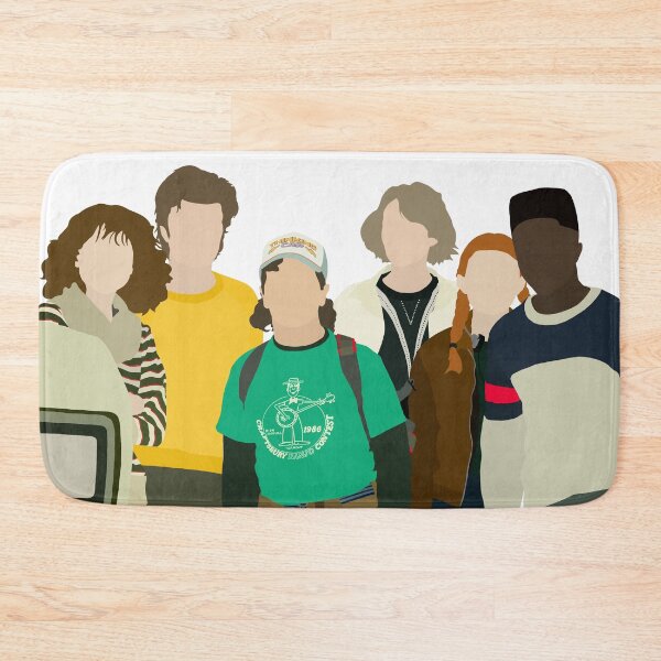 Item preview, The Group designed and sold by wumbo15.