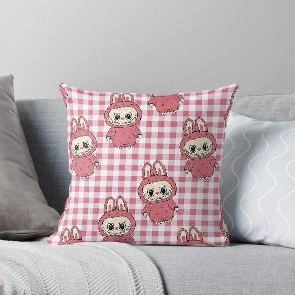 Item preview, Cute print drawings the red bubu red designed and sold by Relaxtarot.