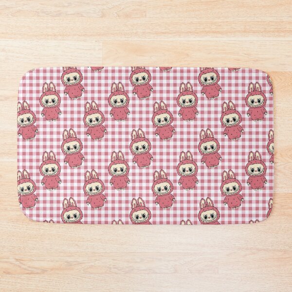 Item preview, Cute print drawings the red bubu red designed and sold by Relaxtarot.