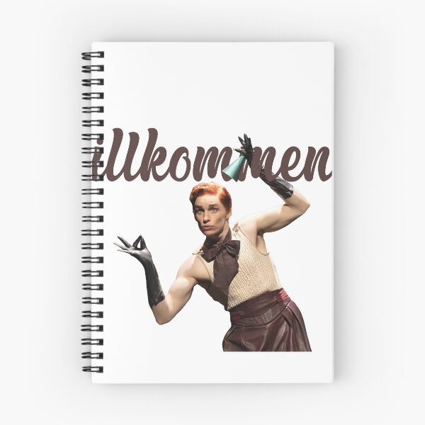Item preview, Eddie :: willkommen :: designed and sold by Wenby-Weaselbee.