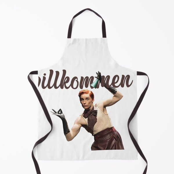Item preview, Eddie :: willkommen :: designed and sold by Wenby-Weaselbee.