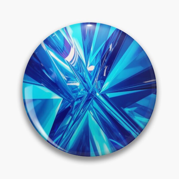 Item preview, Radiant Iceburst Geometry designed and sold by Harmonic_Layers.