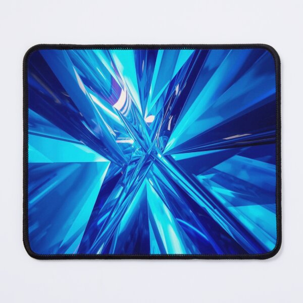 Item preview, Radiant Iceburst Geometry designed and sold by Harmonic_Layers.