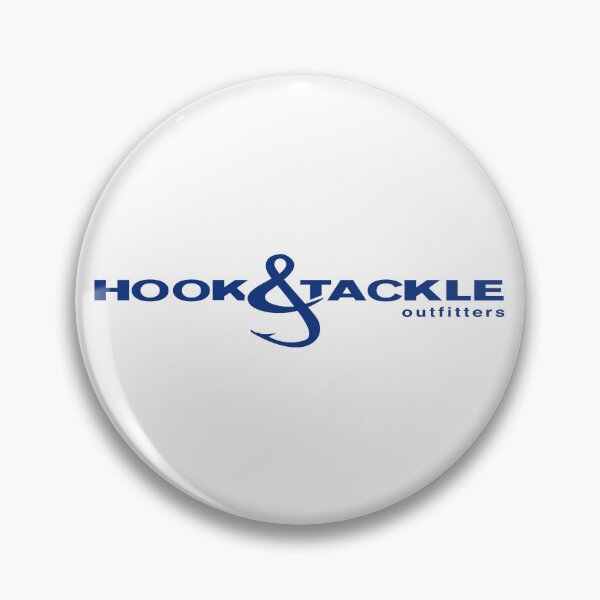 Item preview, hook & tackle gear for hook up big fish designed and sold by masayangg4.