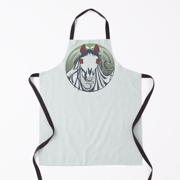 Item preview, Mari Lwyd dw i | I am Mari Lwyd designed and sold by Aakheperure.