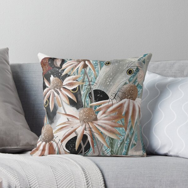 Item preview, GreYt Frozen Flowers designed and sold by greytcollective.