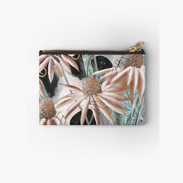 Item preview, GreYt Frozen Flowers designed and sold by greytcollective.