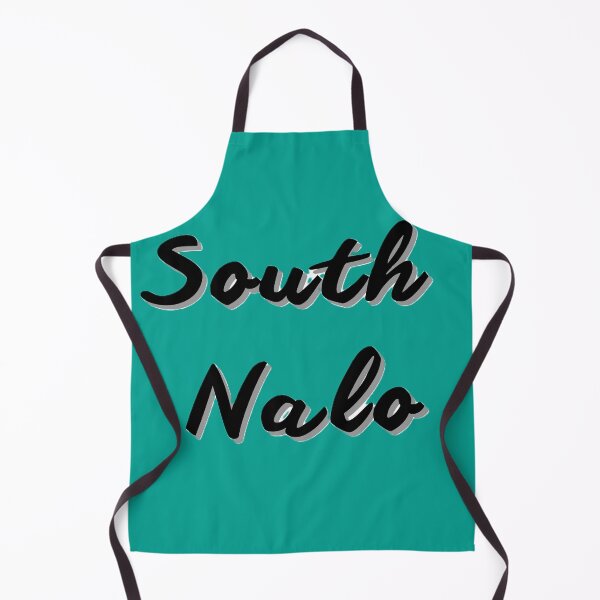 Item preview, South Nalo Waimanalo Hawaii Soft Lettering Funny designed and sold by maplunk.