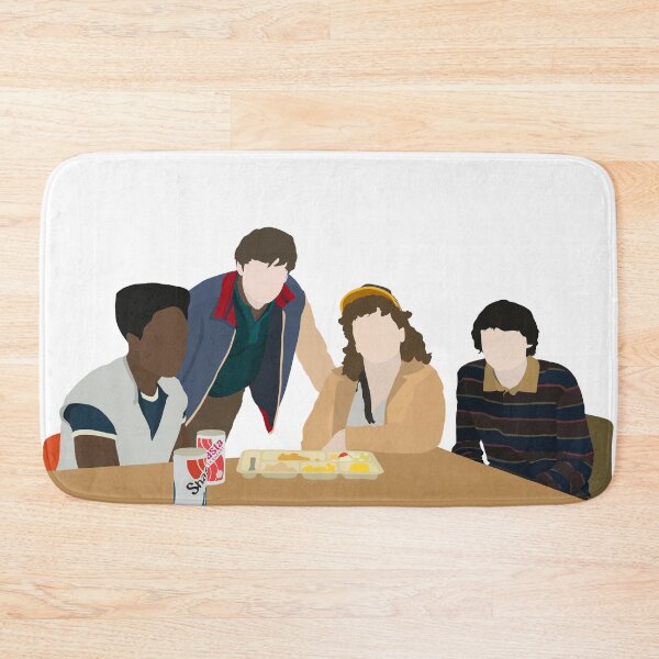 Item preview, The Core Four designed and sold by wumbo15.