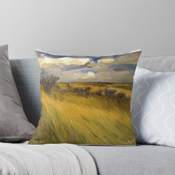 Item preview, Iowa Prairie Grasses designed and sold by Randy Sprout Fine Art.