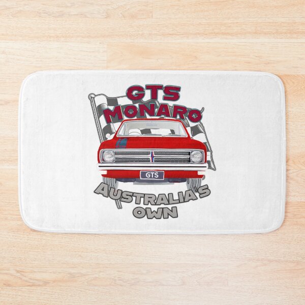 Item preview, GTS Monaro – Australia’s Own designed and sold by Michael van der Hoorn.