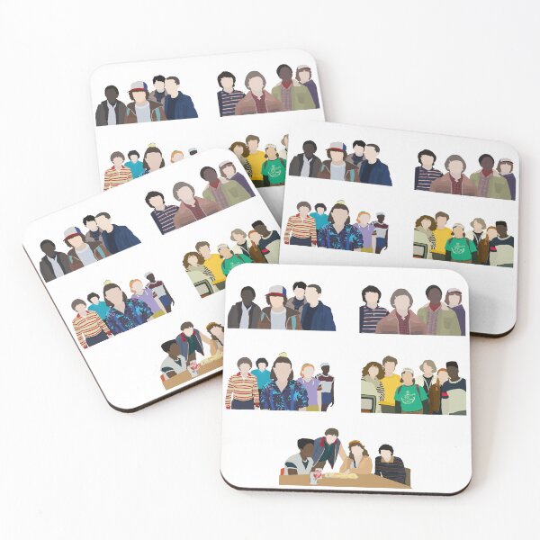 Item preview, All 5 Seasons designed and sold by wumbo15.