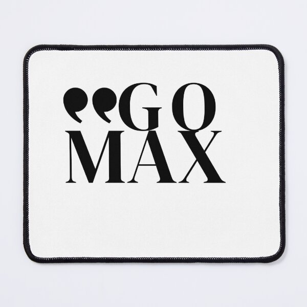 Item preview, GoMax designed and sold by Hot Yoga Life.