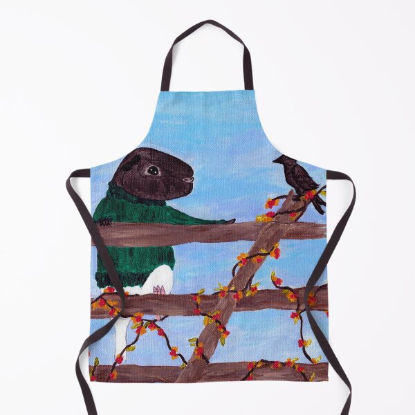 Item preview, Guinea Pig Snapshot - Belvedere in the Bittersweet designed and sold by Guinea Pigs and Books.