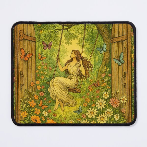 Item preview, The Garden designed and sold by Beauteous-Wonders23.