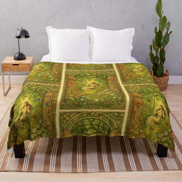 Item preview, The Garden designed and sold by Beauteous-Wonders23.