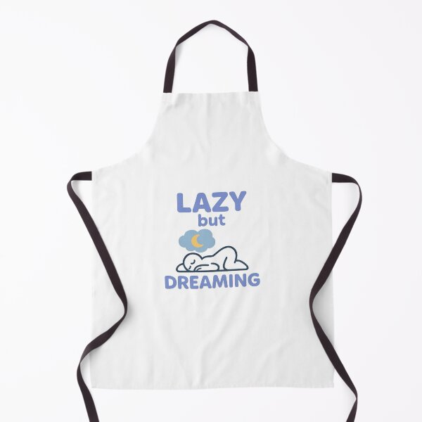 Item preview, Lazy but Dreaming designed and sold by Motivive.