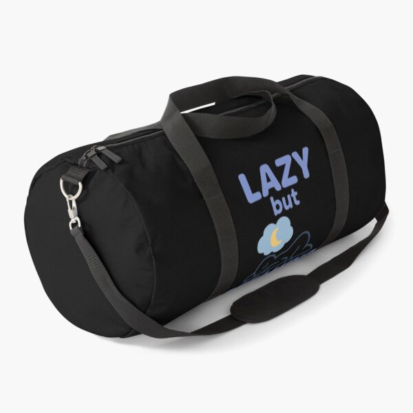Item preview, Lazy but Dreaming  designed and sold by Motivive.