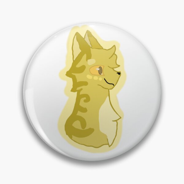Item preview, Lionblaze designed and sold by Apple-And-Fig.