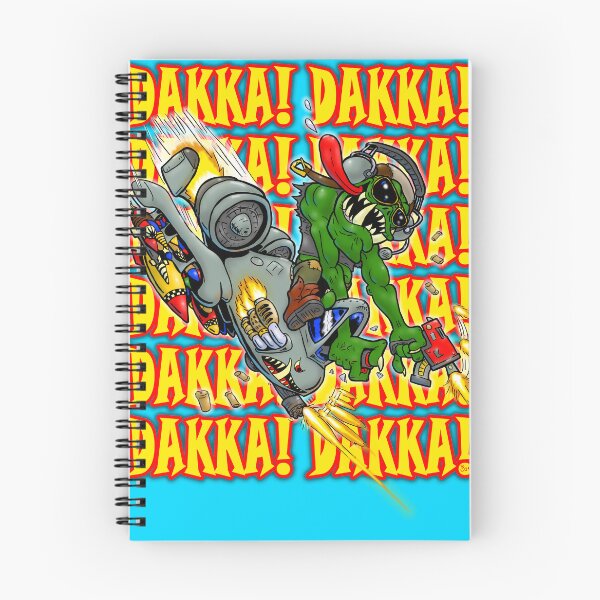 Item preview, Orc A10 Warthog Brap Brap! designed and sold by paraptorkeet.
