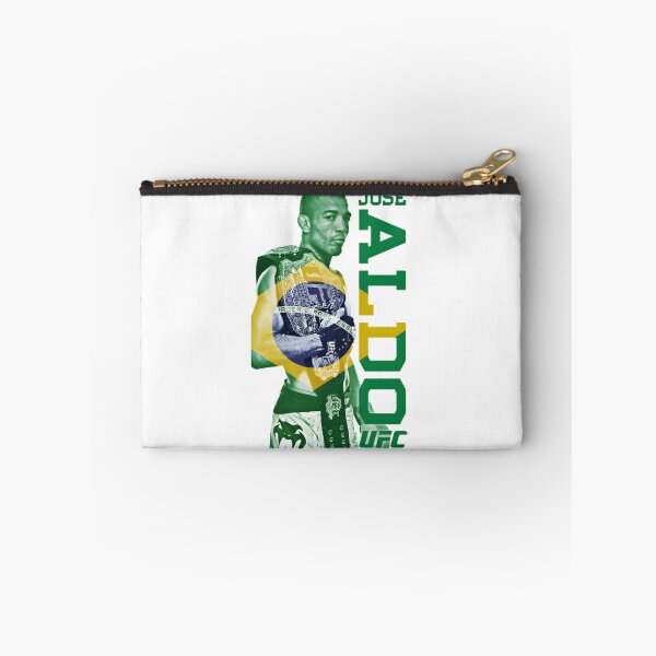 Item preview, Jose Aldo UFC Brazil Fighter Flag designed and sold by JeyVel.