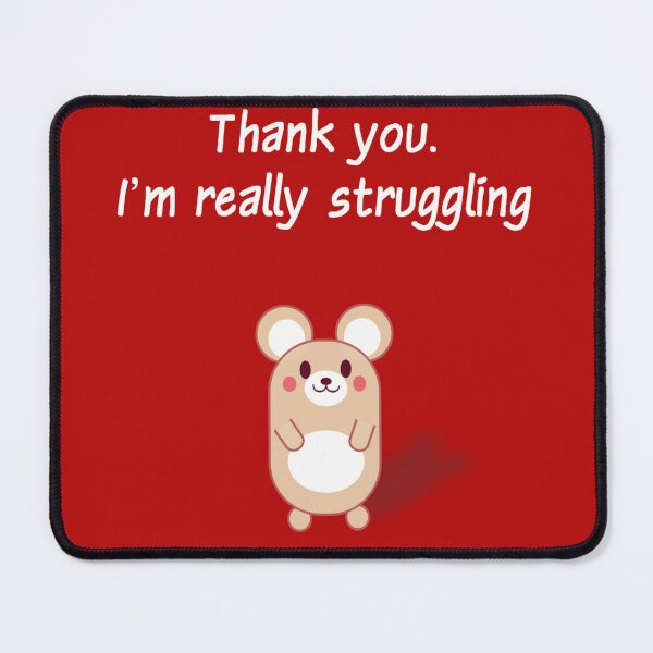 Item preview, Thank you designed and sold by FirstCityComedy.