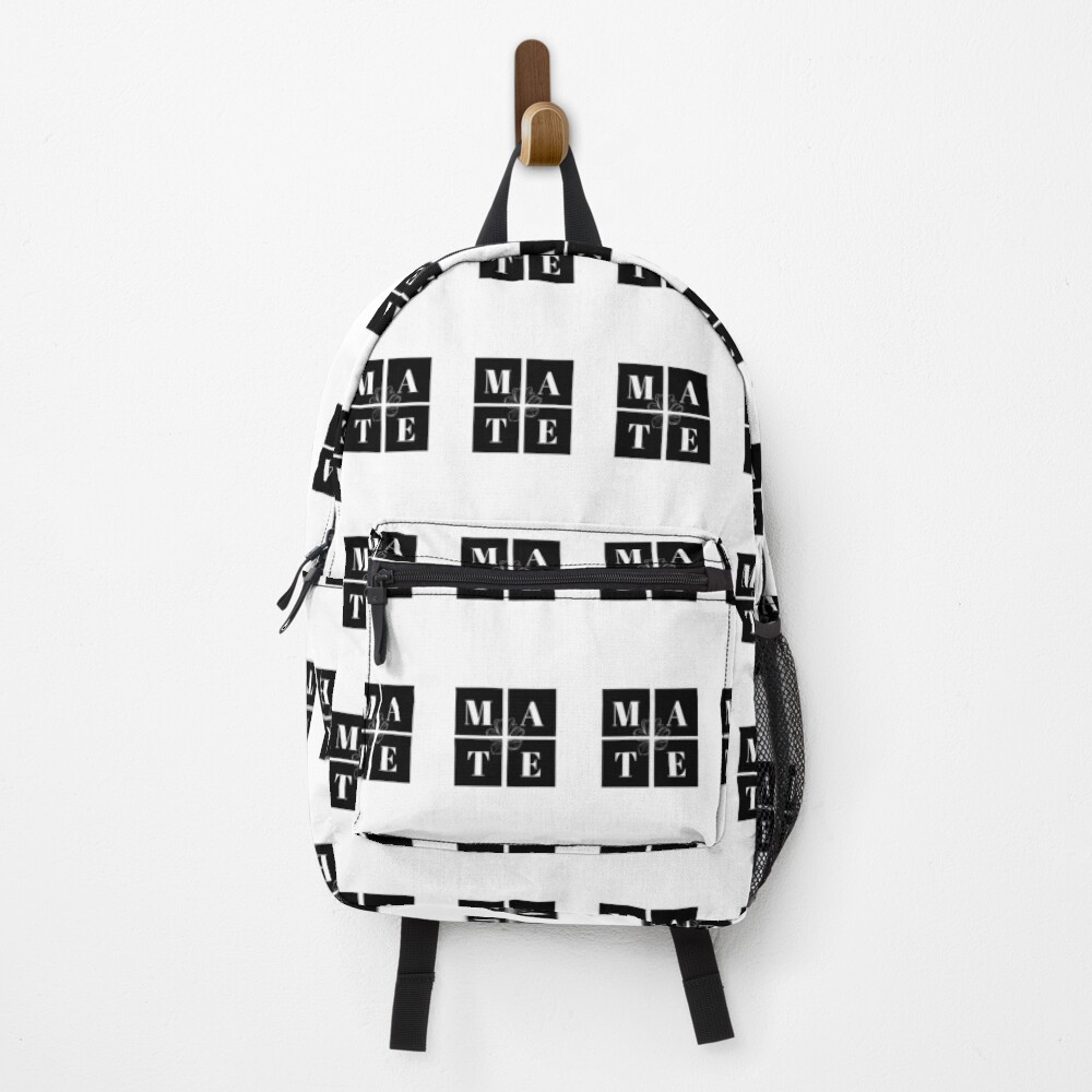 Item preview, Backpack designed and sold by InRaCreations.