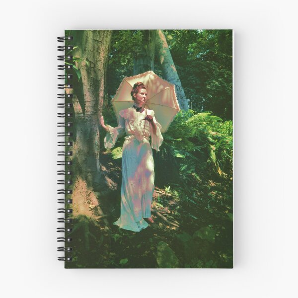 Item preview, Camille in Ferndell designed and sold by Randy Sprout Fine Art.