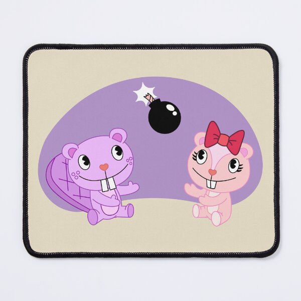 Item preview, Giggles & Toothy designed and sold by artxlife.