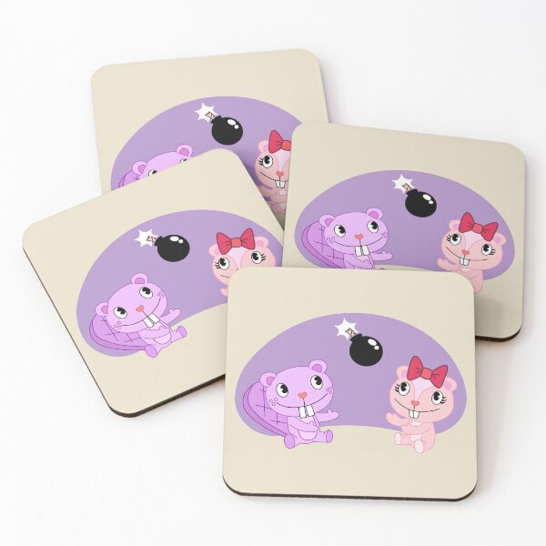 Item preview, Giggles & Toothy designed and sold by artxlife.