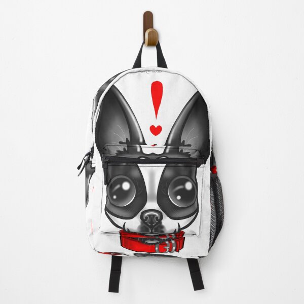 Item preview, Boston says “whuuut?” designed and sold by MetroInk.