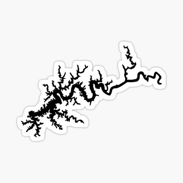 Item preview, Lake Cumberland designed and sold by AllureDesignsBH.