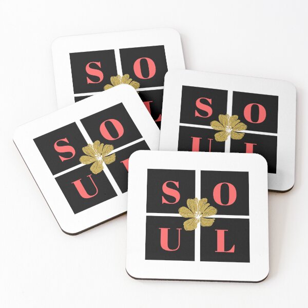 Item preview, Soul designed and sold by InRaCreations.