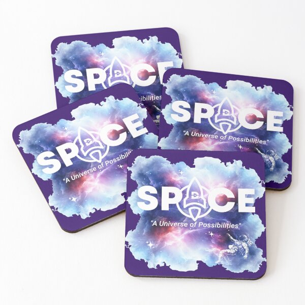 Item preview, A Universe of Possibilities  designed and sold by VaderVee.