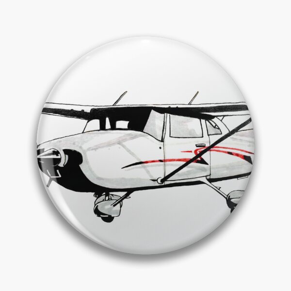 Item preview, Cessna 172 designed and sold by Ash Dadoun.
