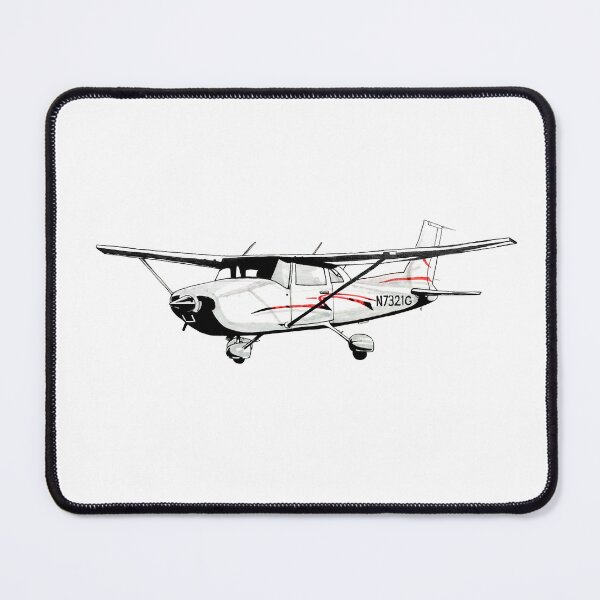 Item preview, Cessna 172 designed and sold by Ash Dadoun.