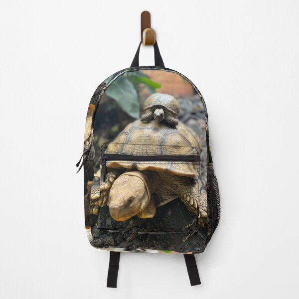 Item preview, Tortoise on the Move designed and sold by TrisaThyme.