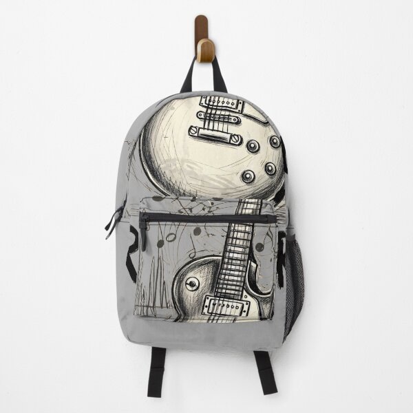 Item preview, Soul of Rock designed and sold by UrbanPrts.