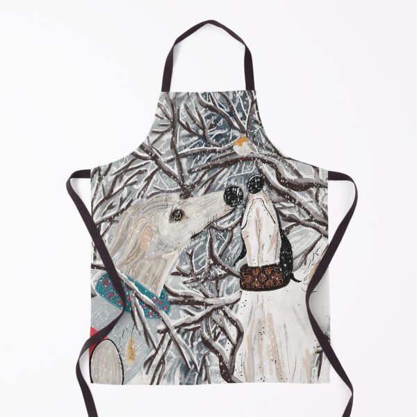 Item preview, GreYt Frozen Branches designed and sold by greytcollective.