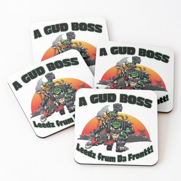 Item preview, A Gud Boss Leedz From Da Front designed and sold by paraptorkeet.