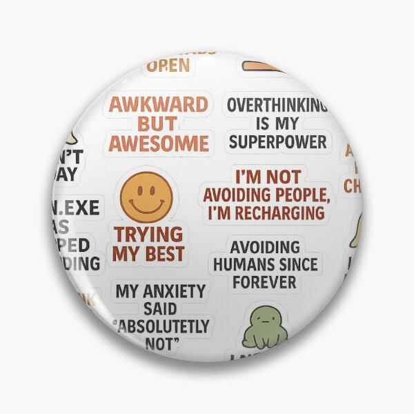 Item preview, Low on mental battery.  designed and sold by Aihustledaily.