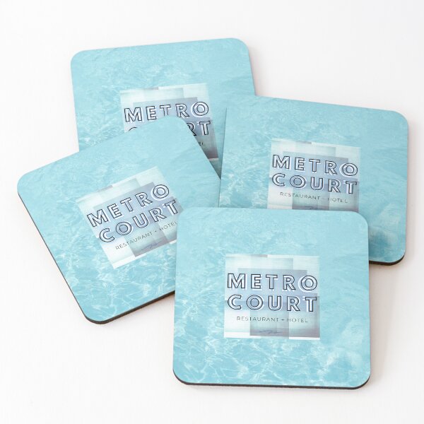 Item preview, Metro Court : Old Version designed and sold by SoapyFans.