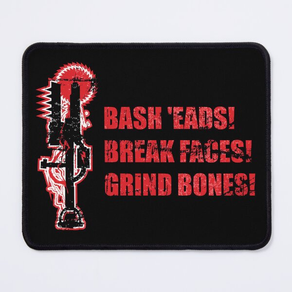 Item preview, Bashin Heads and Breakin Faces designed and sold by MaelstromSyn.